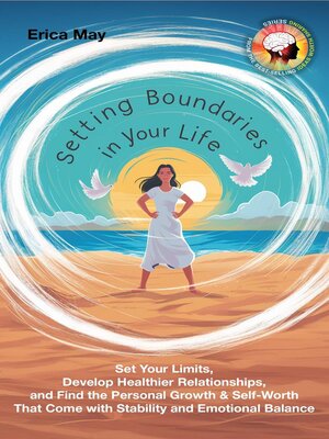 cover image of Setting Boundaries in Your Life